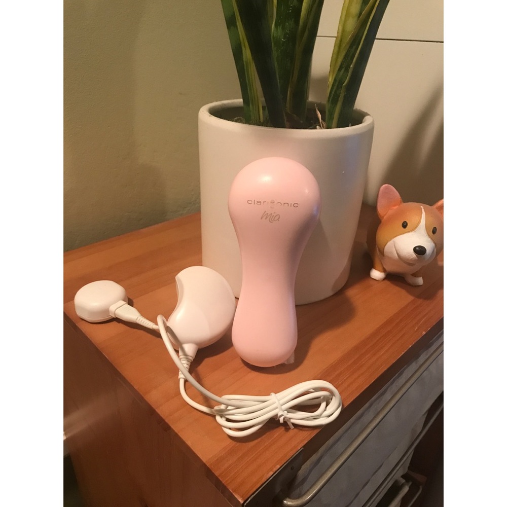 Clarisonic Mia1